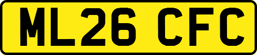 ML26CFC