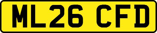 ML26CFD