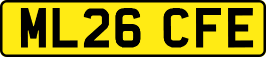 ML26CFE