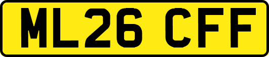 ML26CFF