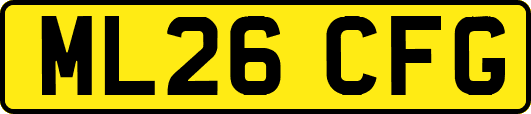 ML26CFG