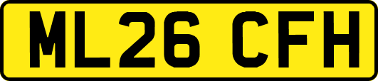 ML26CFH