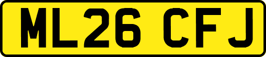 ML26CFJ