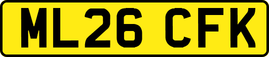 ML26CFK