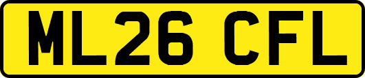 ML26CFL