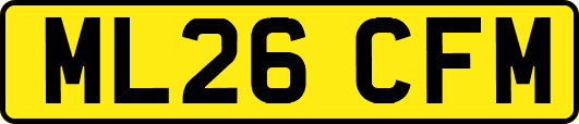 ML26CFM