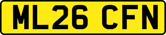 ML26CFN