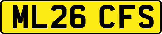 ML26CFS