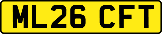 ML26CFT
