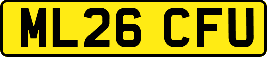 ML26CFU