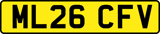 ML26CFV