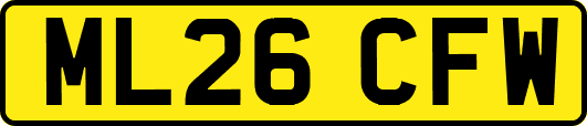 ML26CFW