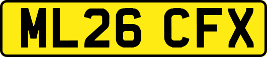 ML26CFX