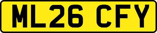 ML26CFY