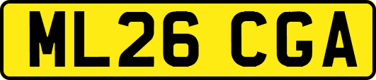 ML26CGA