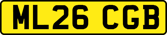 ML26CGB