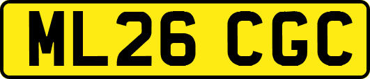 ML26CGC