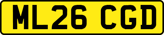 ML26CGD