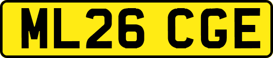 ML26CGE