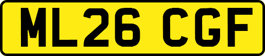 ML26CGF