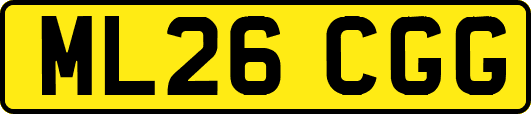 ML26CGG