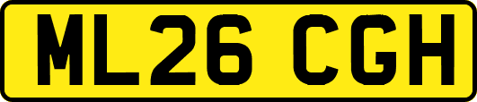 ML26CGH