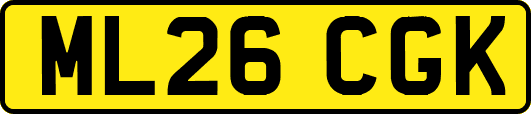 ML26CGK