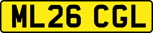 ML26CGL