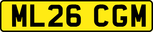 ML26CGM