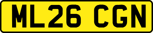 ML26CGN