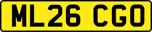ML26CGO