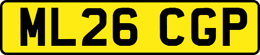 ML26CGP