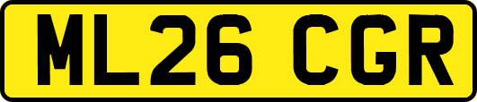 ML26CGR