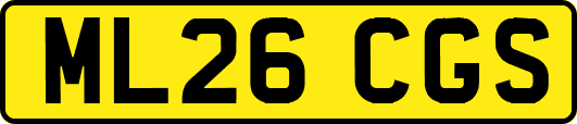 ML26CGS