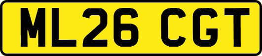 ML26CGT