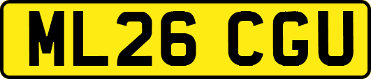 ML26CGU