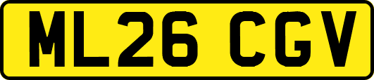 ML26CGV