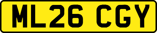 ML26CGY