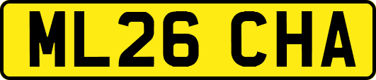 ML26CHA