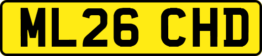 ML26CHD