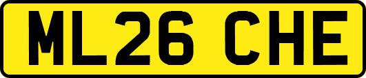 ML26CHE