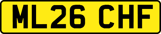 ML26CHF