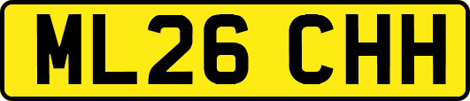 ML26CHH