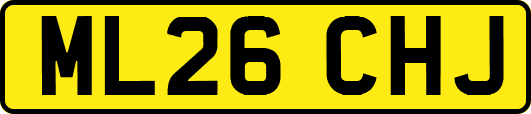 ML26CHJ