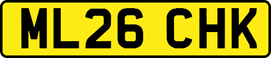 ML26CHK