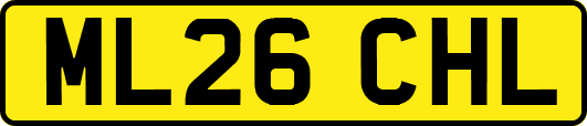 ML26CHL