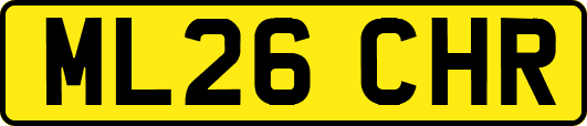 ML26CHR