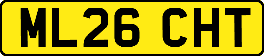 ML26CHT