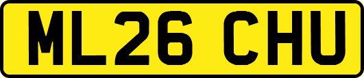 ML26CHU