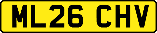 ML26CHV